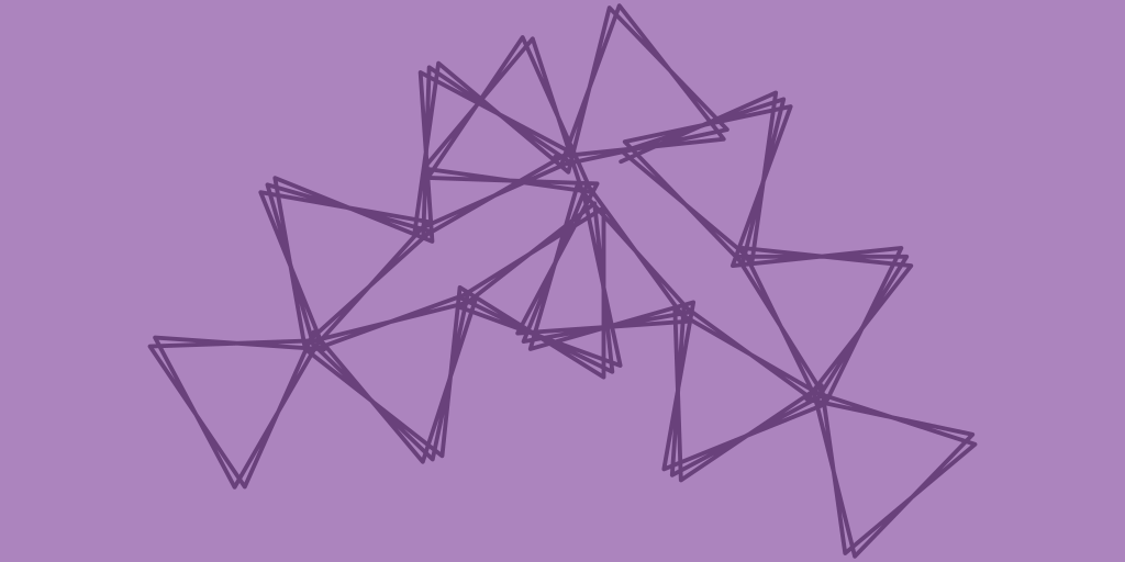 LSystemBot's tweet photo. {"start":"FF","rules":{"F":"-WW","W":"FWW"},"a":238,"iter":6} https://t.co/BpZIDT9gyx