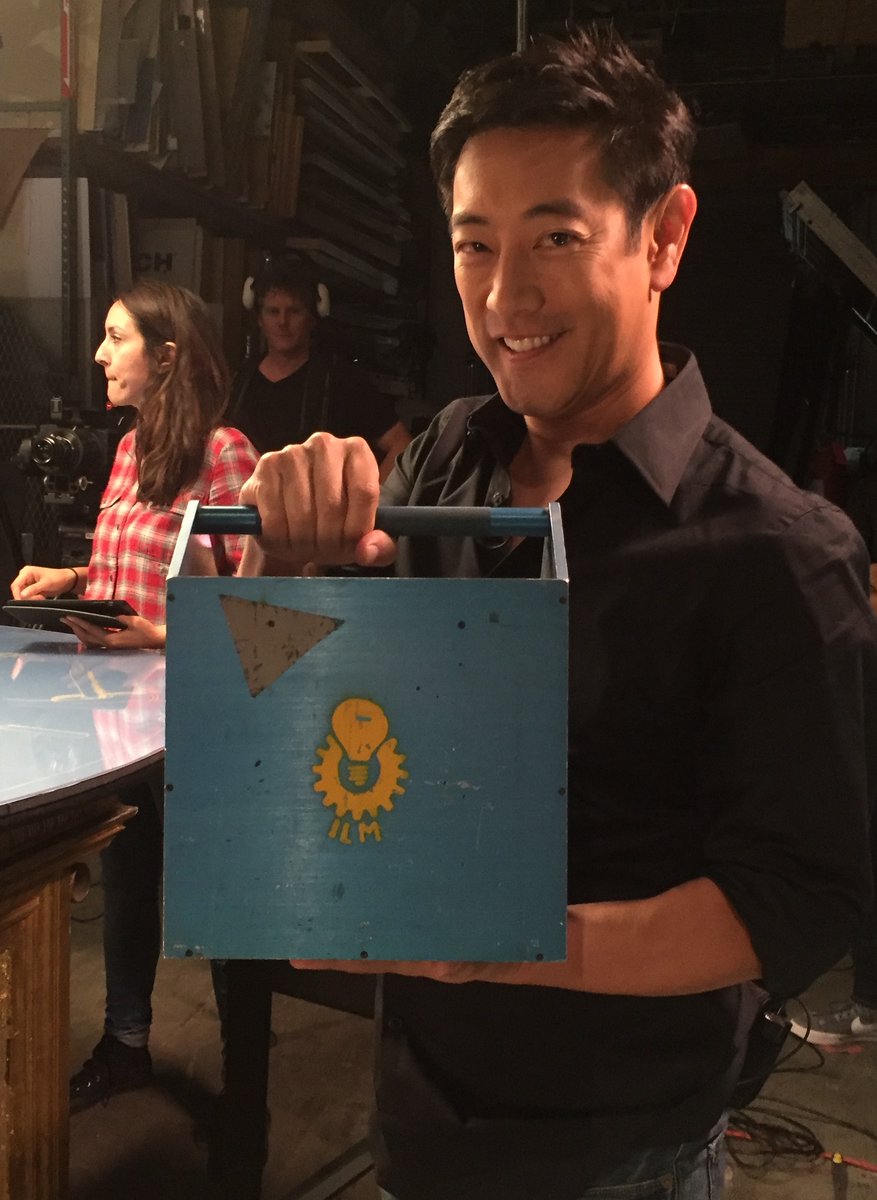 Adam Savage tweet media