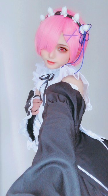 Twitterのコスプレ画像70