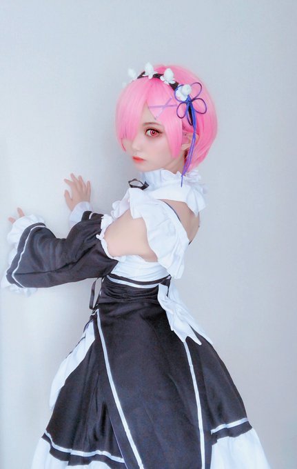 Twitterのコスプレ画像72