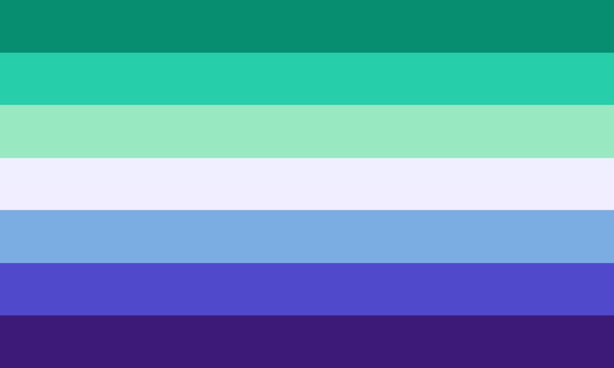 for every like i'll make an unnecessary gay man flag 