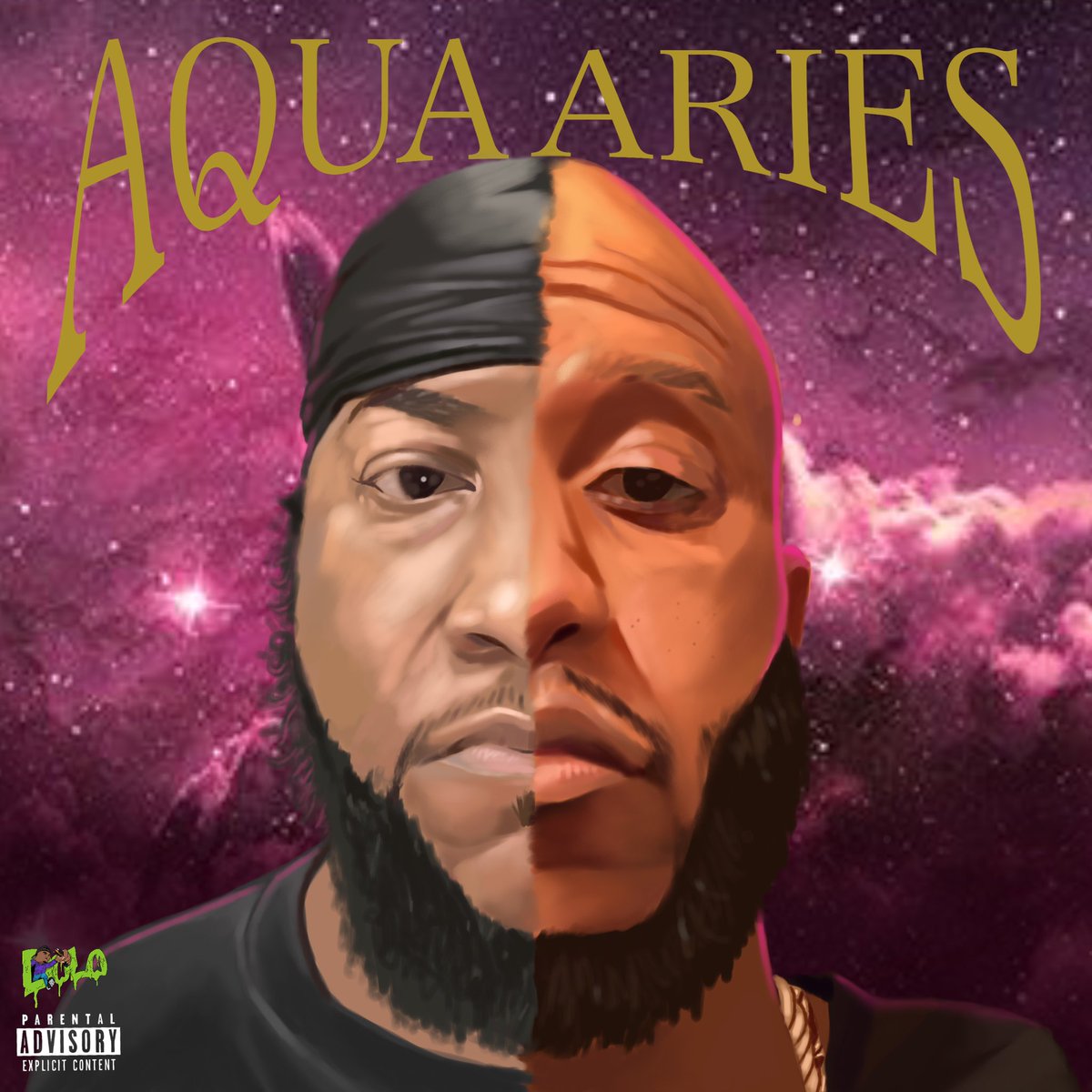 rawleaf217's tweet photo. AquaAries coming soon... me and the kid @G_MILZ #moneycomesfirst https://t.co/NYLnVvBTSI