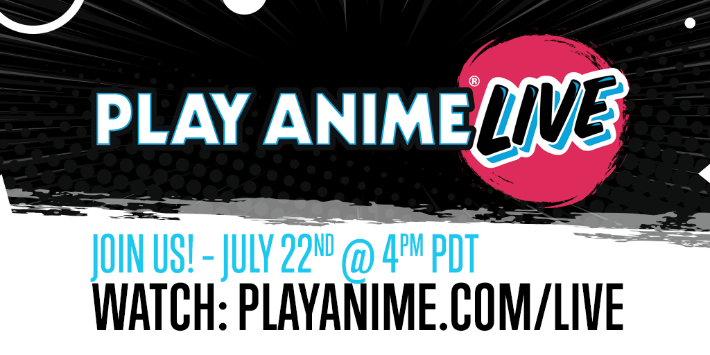 Bandai Namco US tweet media