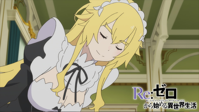 Re ゼロから始める異世界生活 公式 En Twitter Tvアニメ 27話 次なる場所 は本日より放送です ロズワール邸に戻ってきたスバルたち 出迎えたのは あらすじ T Co J7xoprh7rx 予告動画 T Co Wao1dpb4w3 22 30 At X 23 00 Abema D