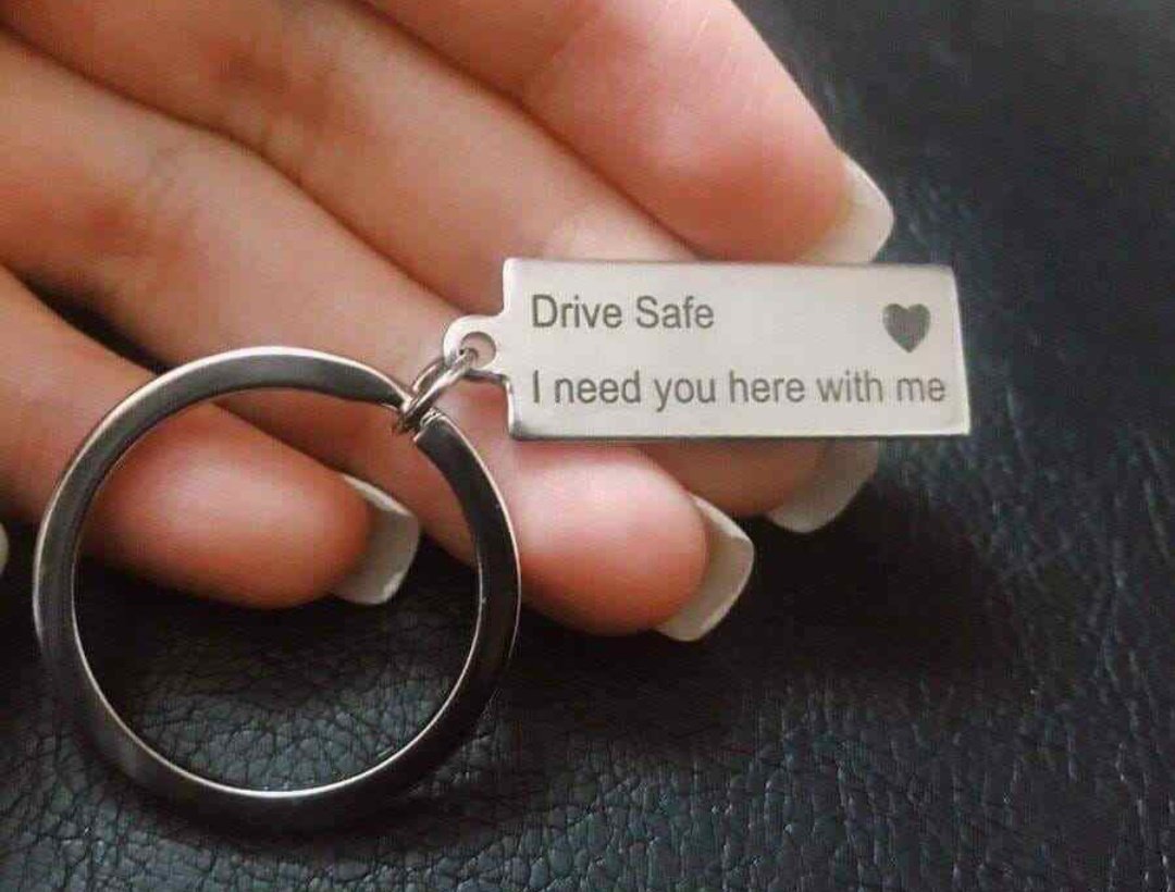 Drive safe ✨
I need you here with me ❤️