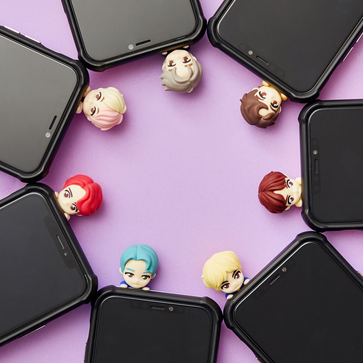 Sangsang7O's tweet photo. BTS CHARACTER FIGURE PHONE CASE
#BTSCHARACTERCASE
#BTSCHARACTER
#BTSCHARACTERFIGURE
#SANGSANG7 https://t.co/IjgmTNcR7d
