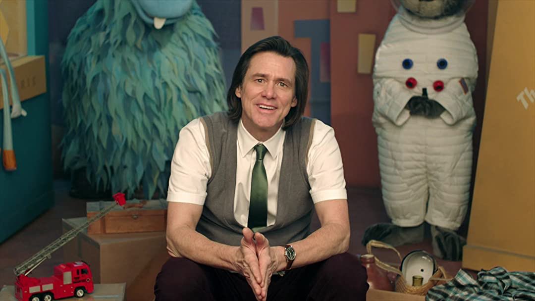 tvadikto's tweet photo. CANCELADA | Showtime, decide no seguir adelante con #Kidding tras dos temporadas. https://t.co/VfGCCno4qp