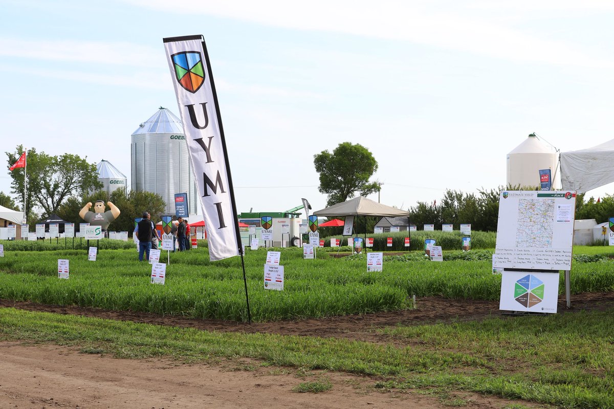 ultimateyield's tweet photo. Reminiscing on a great #AIM19 around this time last year! We are sure going to miss seeing everyone in person this year but we can still connect with you through AIM Discovery Plus.
If you haven't registered for the virtual event, go to https://t.co/iuUQTiitNx
#AIM2020 https://t.co/0kA7DugIrz