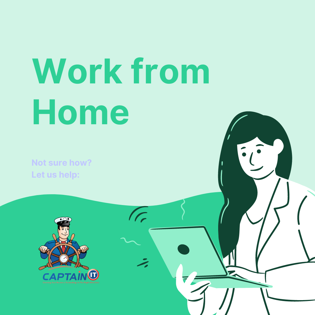 RealCaptainIT's tweet photo. Captain IT is doing our part to help during these unprecedented times. While much of the world has seemingly come to a halt, IT services have become more critical than ever before.

For a FREE personalized consultation visit our website: https://t.co/Bb37tEzy4o #ITServices #COVID https://t.co/fKq4XLtwVV