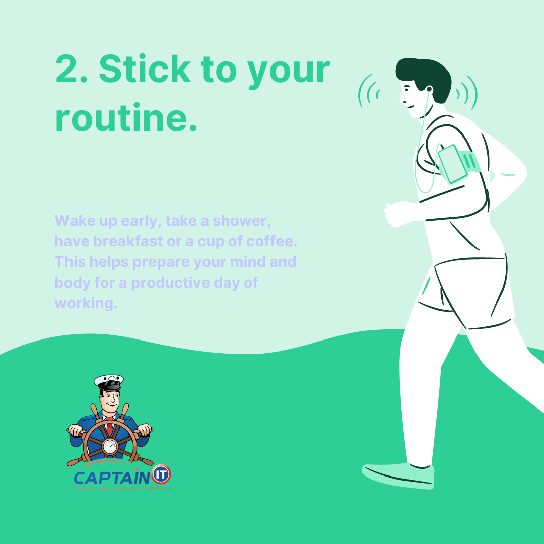 RealCaptainIT's tweet photo. Captain IT is doing our part to help during these unprecedented times. While much of the world has seemingly come to a halt, IT services have become more critical than ever before.

For a FREE personalized consultation visit our website: https://t.co/Bb37tEzy4o #ITServices #COVID https://t.co/fKq4XLtwVV