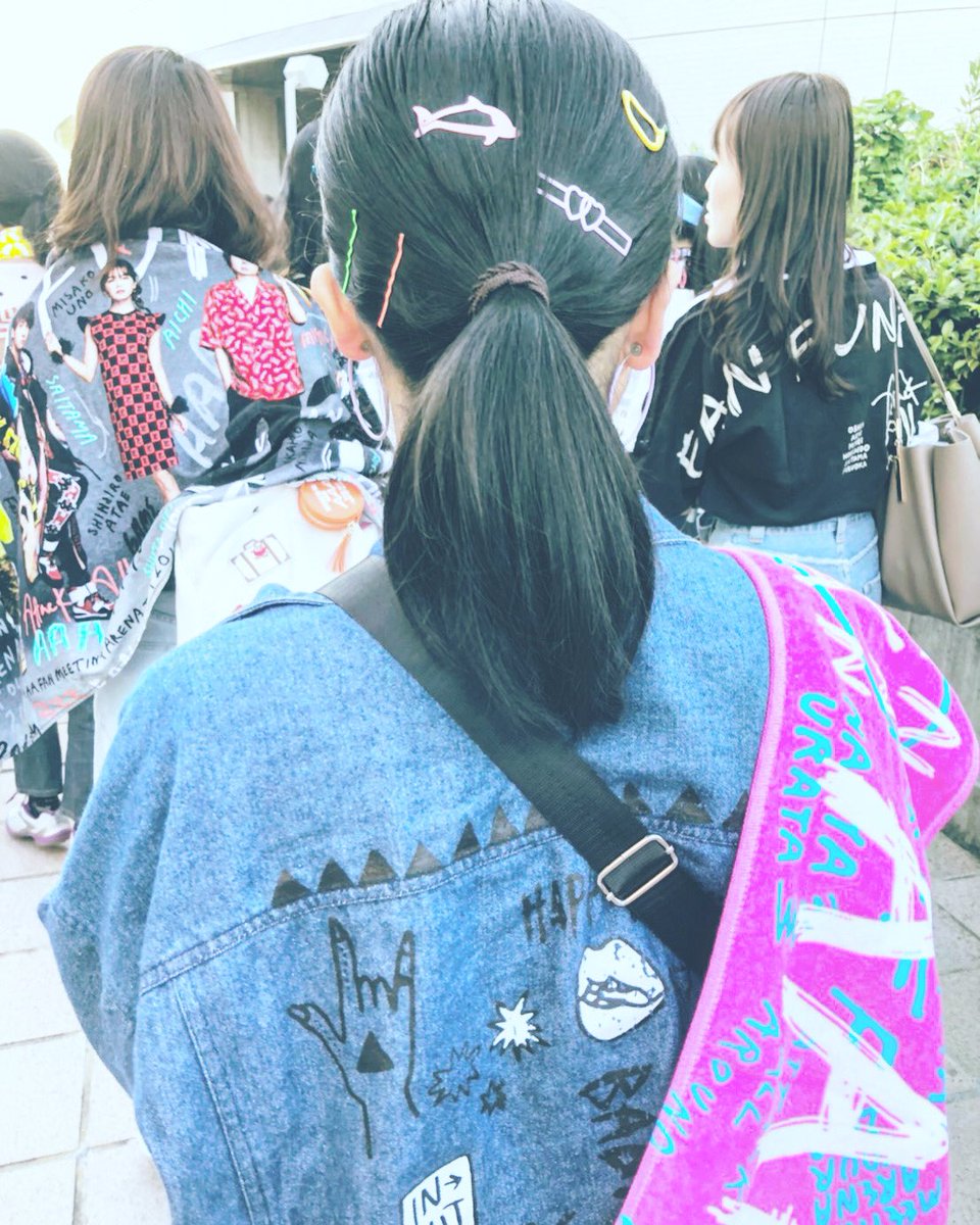 Nissy_nanana's tweet photo. https://t.co/wx6Z2b6Pme