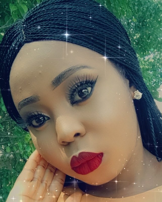 joymikkie's tweet photo. Boss girls don't have attitude, we have CLASS ❤👌

#model #joymikkie #glam #facemodel .. https://t.co/5iRxHACAEg