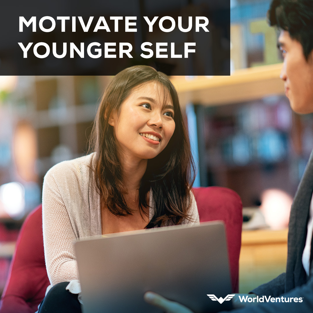 WorldVentures tweet media