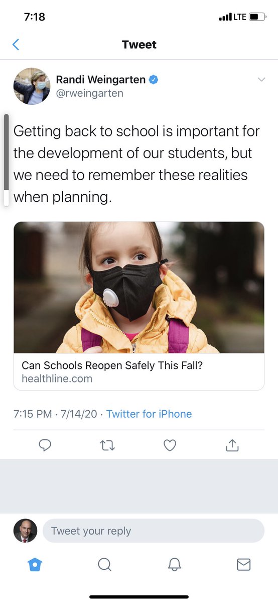 Nikolai Vitti tweet media