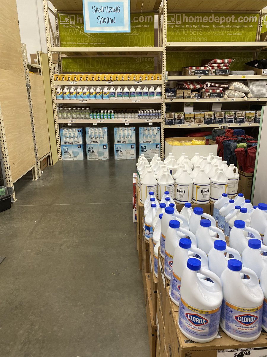 #SantitaionStation #2033