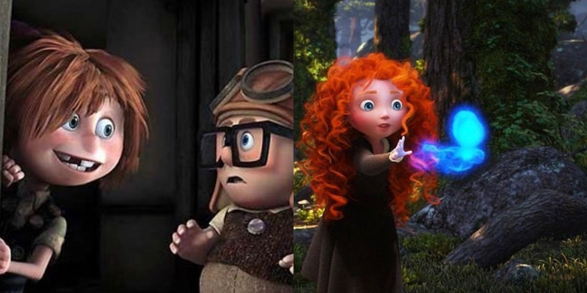 almanaquedisney's tweet photo. Essa é a Fernanda Ribeiro, dubladora brasileira que foi a voz de várias personagens da Disney enquanto crianças.

Ela foi vítima de um racismo nojento onde algumas pessoas falaram que ela tinha que PROVAR que dublou elas, a chamando de mentirosa. https://t.co/3gPdcNT7PS