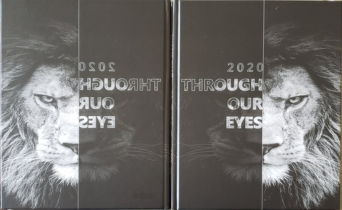 The yearbooks are in. This beautiful cover was designed by Meagan Mittak!! Drive up yearbook distribution will be on Thursday, July 16th from 4-6pm. Seniors go to the parent drop off circle, all others go to the bus circle. There are extras available.
@LyonsSchool