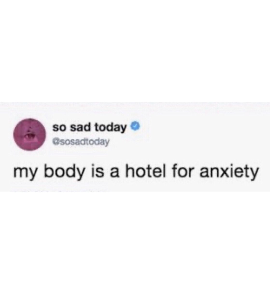 asmr_tribe's tweet photo. For real...#asmrmemes https://t.co/FD5SScFCqZ