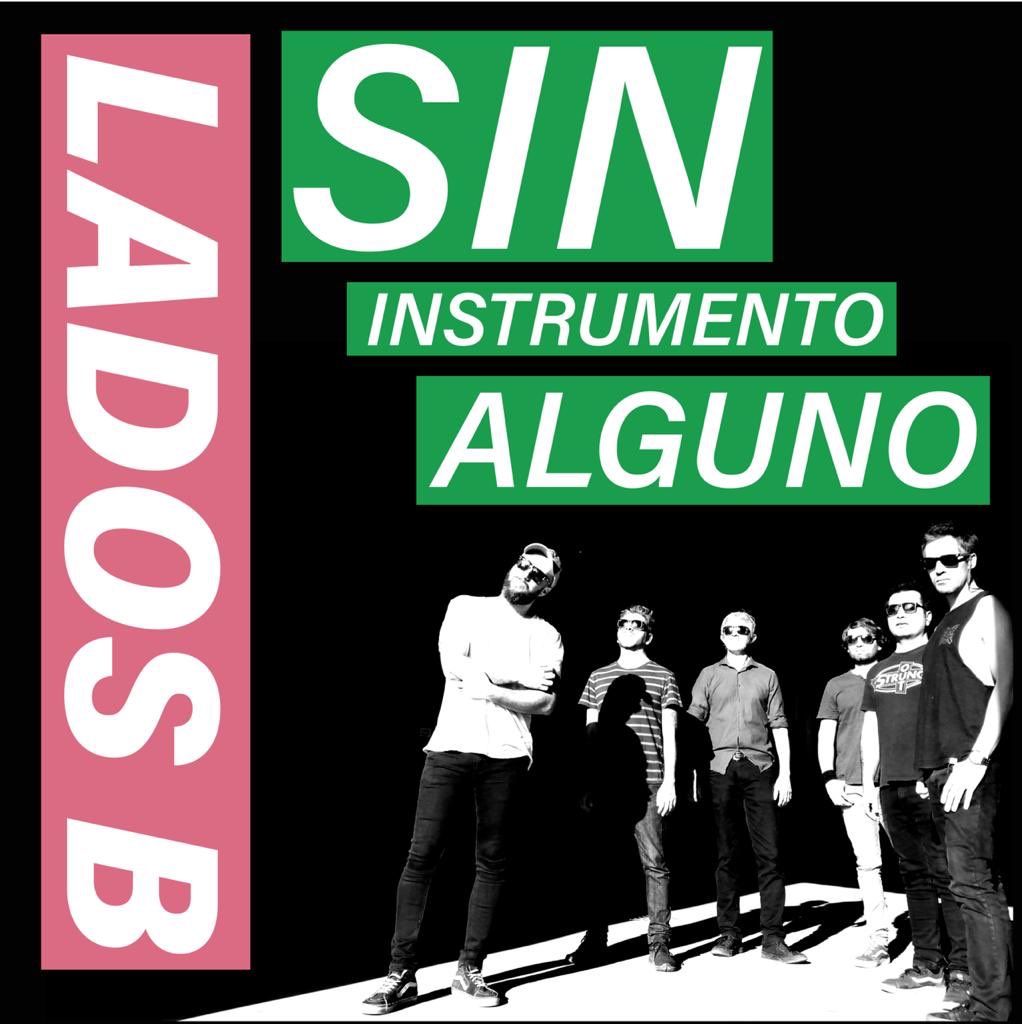 siachile's tweet photo. Queda poco. Jueves 16, #LadosB disponible en todas las plataformas de streaming. 🤟🏽🤟🏽 https://t.co/K5m1afCLsq