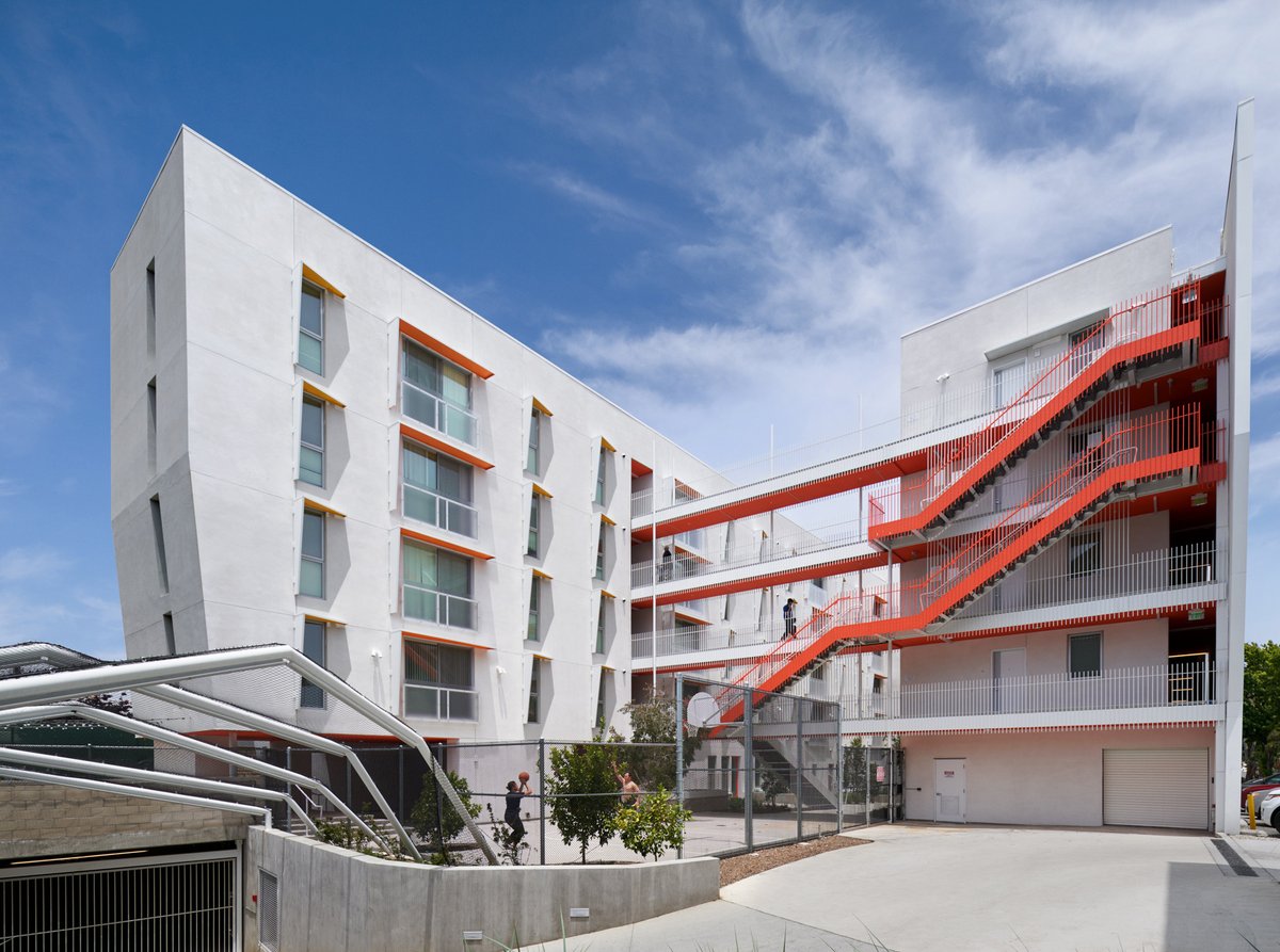 We are excited to announce The Arroyo has been awarded USGBC LEED Homes Award for Outstanding Affordable Housing Project. Thank you to everyone who voted! Check out the project link in our bio 

 📸: @ericstaudenmaier⁠