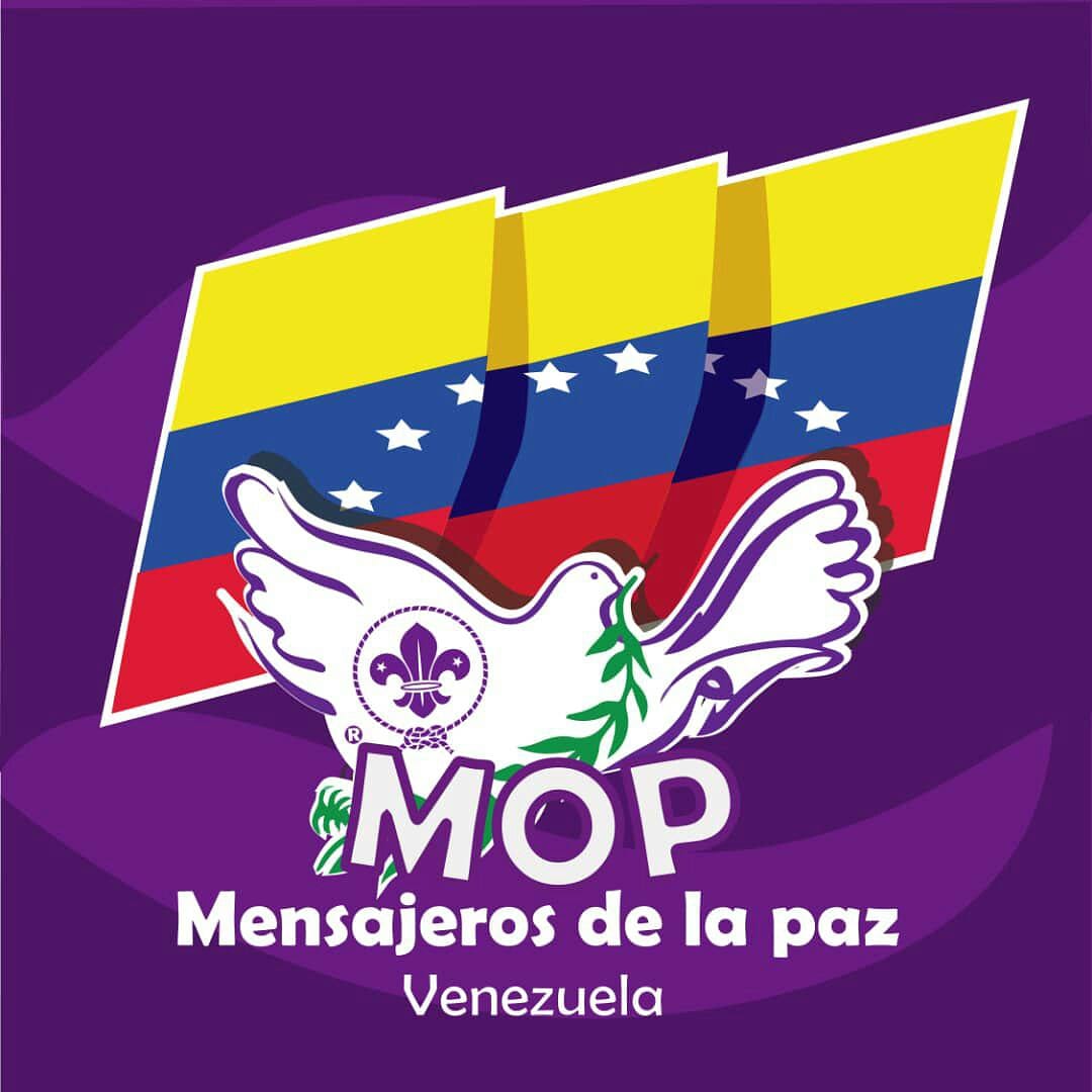 MOPVenezuela's tweet photo. #NuevaFotoDePerfil https://t.co/e7Ywe71SNb