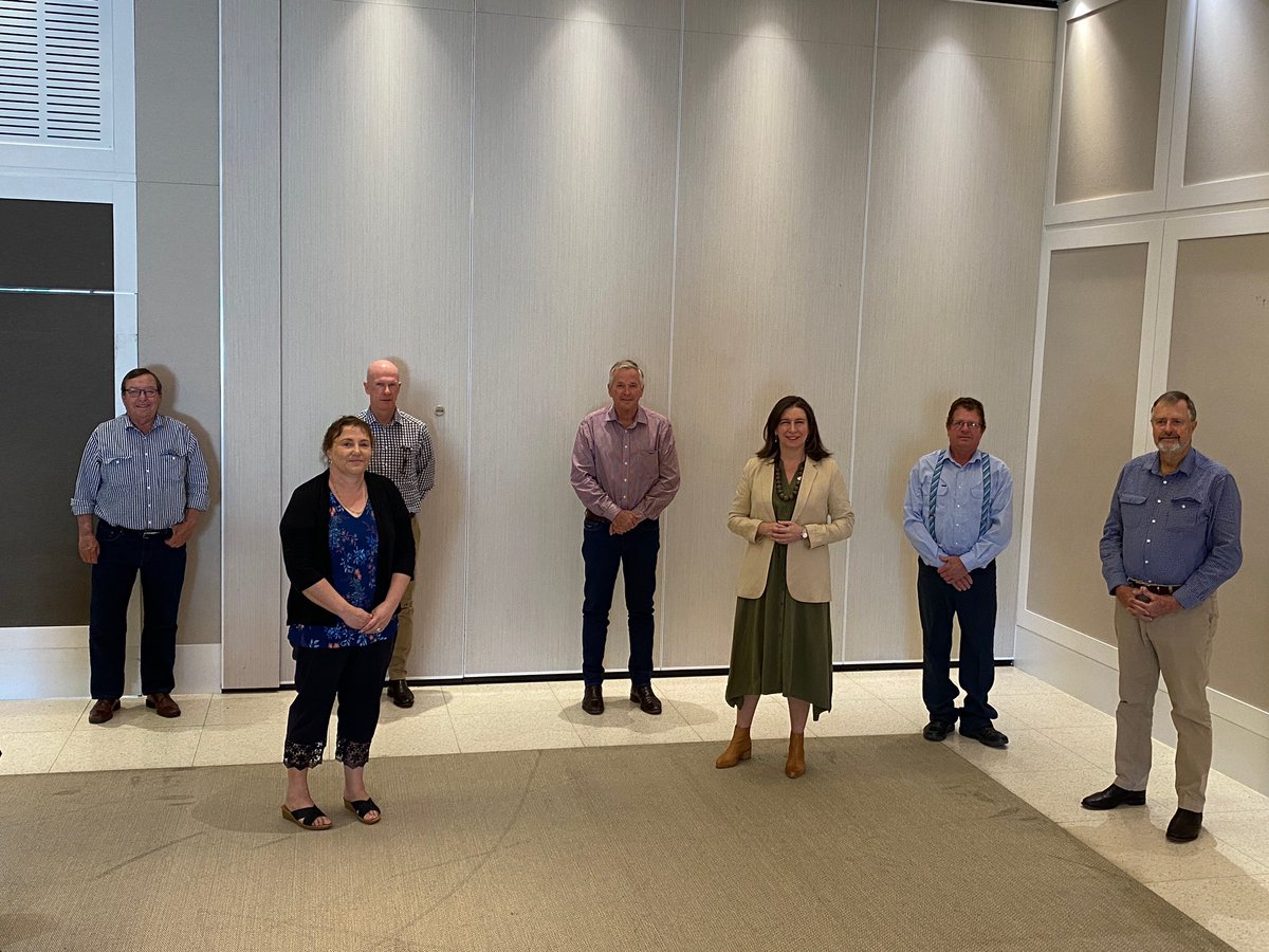RFCSNQ (@rfcsnq) on Twitter photo Yesterday at our team and board meeting we welcomed <a href="/SenMcDonald/">Senator Susan McDonald</a> , who gave us several hours of her time to listen about the services activities. <a href="/D_LittleproudMP/">David Littleproud MP</a> <a href="/rick_mayor/">Eric (Rick) Britton</a> Yesterday at our team and board meeting we welcomed <a href="/SenMcDonald/">Senator Susan McDonald</a> , who gave us several hours of her time to listen about the services activities. <a href="/D_LittleproudMP/">David Littleproud MP</a> <a href="/rick_mayor/">Eric (Rick) Britton</a>