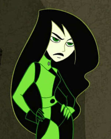 1 pic. I bought a Shego costume and I'm so stoked! I'm about to be so fuckin cute ?? 

#sexycosplay #shego