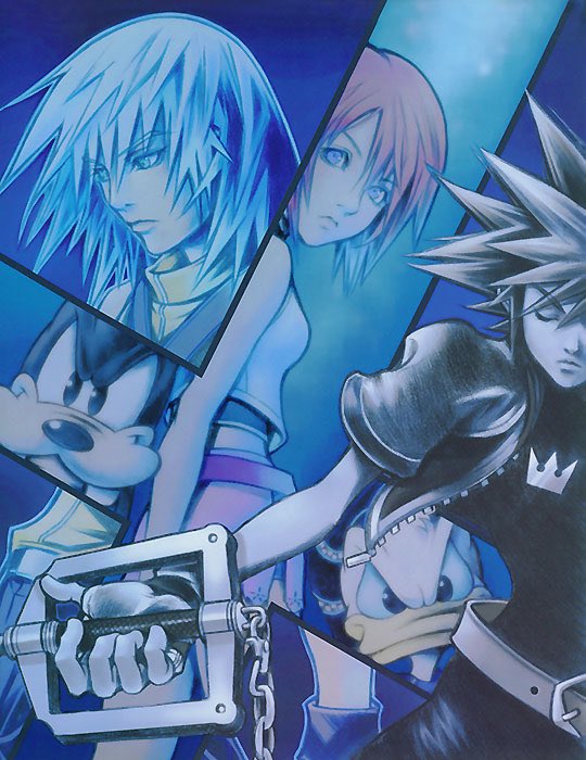 TeamSSQRL's tweet photo. Joon Smess tonight for Kingdom Hearts HD 1.5 Remix.  Live now at https://t.co/iSRhjPQEaw.

@ShoutRTs @SGH_RTs @Twitch_RT @SmallStreamersC @TwitchFBPage #twitch #twitchaffiliate @KINGDOMHEARTS @SquareEnix #kingdomhearts https://t.co/RjAtgKqZVf