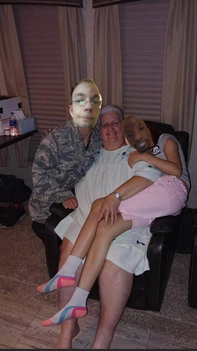 me and my babies ❤️❤️