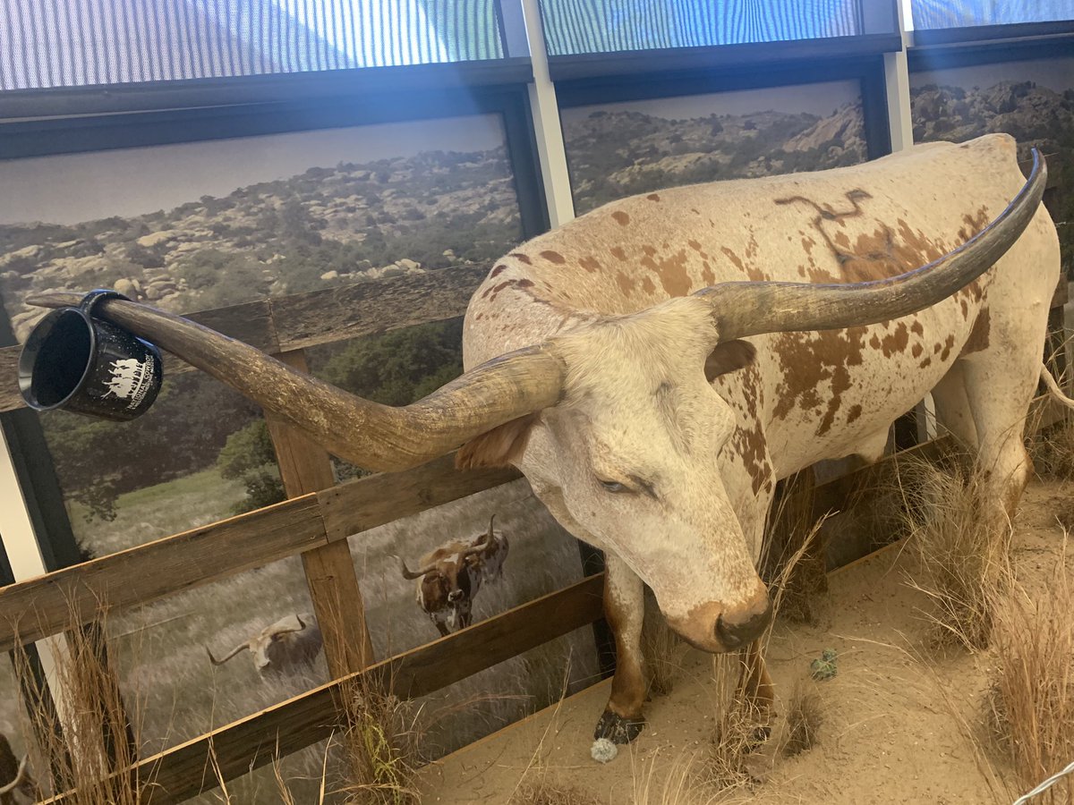 National Cowboy & Western Heritage Museum tweet media