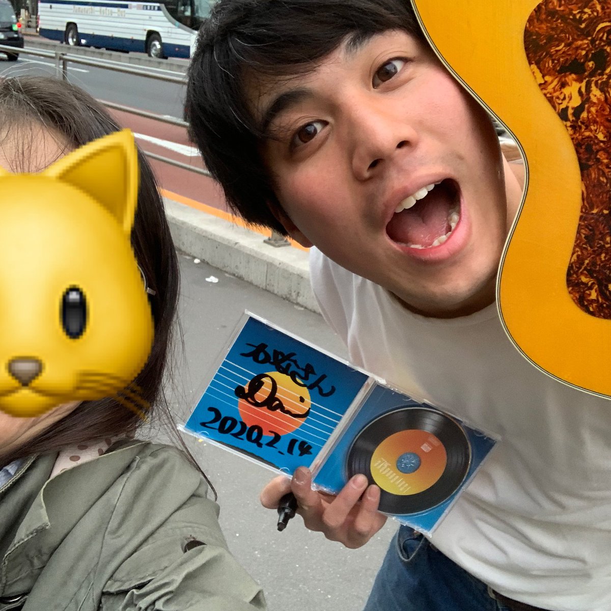 mataihau's tweet photo. ずっと応援したいなぁ🥰✨

#小川ハル 🎹✨

#aoiro 🦒🦍🍙✨

#菅原優也 
#SUMMY 
#Dari 

#ラチエンブラザーズ 🐰🐻✨
#ピーターパンJr 
#Snugs

#池田拓真 🎸✨
#右近輝明 🎸✨

#稲葉雅人 🎸✨
#佐々木恵太郎 🎸✨

#瀬戸優 🦏✨

心からの感謝を込めて🙇🏻‍♀️🙇🏻‍♀️🙇🏻‍♀️

#ありがとう https://t.co/tclPQp3ozO