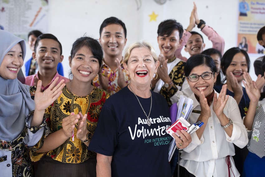Department of Foreign Affairs and Trade 🇦🇺 tweet media