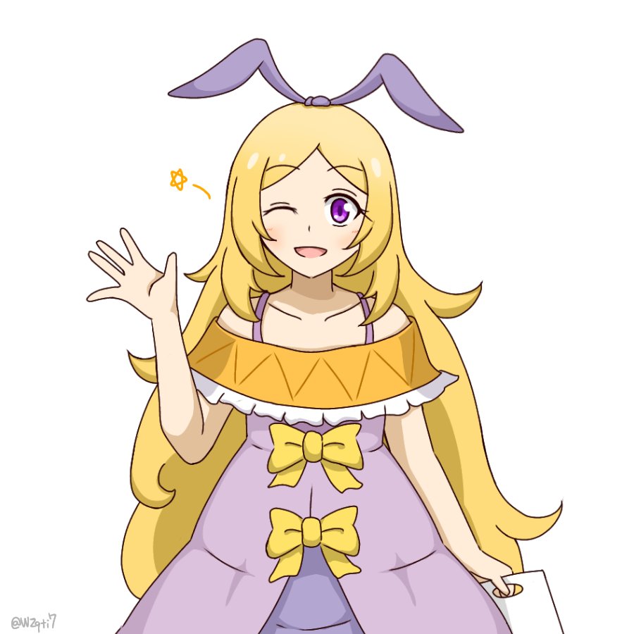 いやーおめでとう モンフリ モンストイラスト をずのイラスト