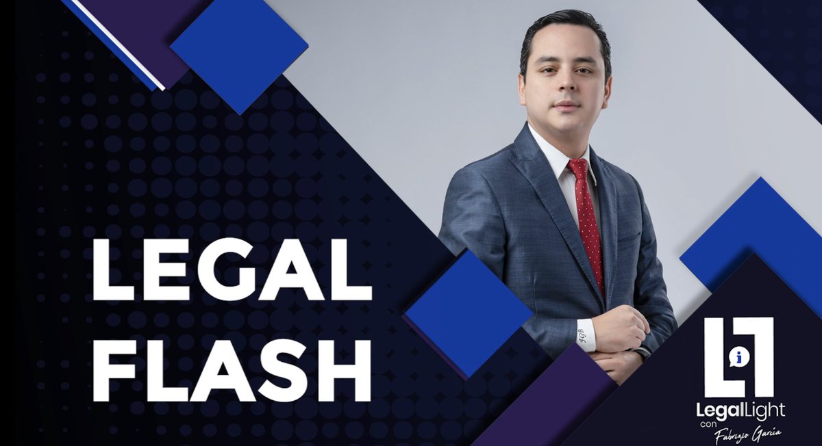 legallight2's tweet photo. #LegalFlash ⚡️ 4 pasos para proteger los bienes de una persona fallecida. Conoce en 2 minutos, lo que debes hacer sobre los bienes de tu ser querido que se fue. 🚘🏡💵 #LegalLight
Ver aquí: https://t.co/xh7j1L947S https://t.co/2s3ToXwhQI