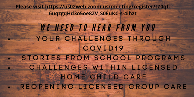 OttawaCCN's tweet photo. ECEs in the Ottawa area! Definitely check out this amazing @AECEO and @EceOttawa event THIS THURSDAY, July 16 - about the challenges of #COVID19 on the sector and the people working in it. 

Featuring Councillor @cmckenney from Somerset Ward! https://t.co/8tvUo4kzJE