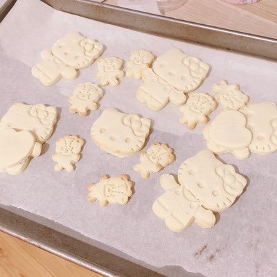 pocketsizebunny's tweet photo. yes i do the cooking https://t.co/4qelEM54kT
