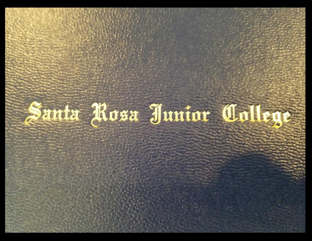 srjcfootball's tweet photo. Wonderful thing happened today for a fallen Bear Cub. Tweet Harris was given an honorary degree from Santa Rosa Junior College.  Thank you for recognizing a fine young man. He was on his way. He is very missed.  We love you Tweet. #CB4L #iwanttobeanallamerican #srjcfootball https://t.co/YyTRSq8QoI