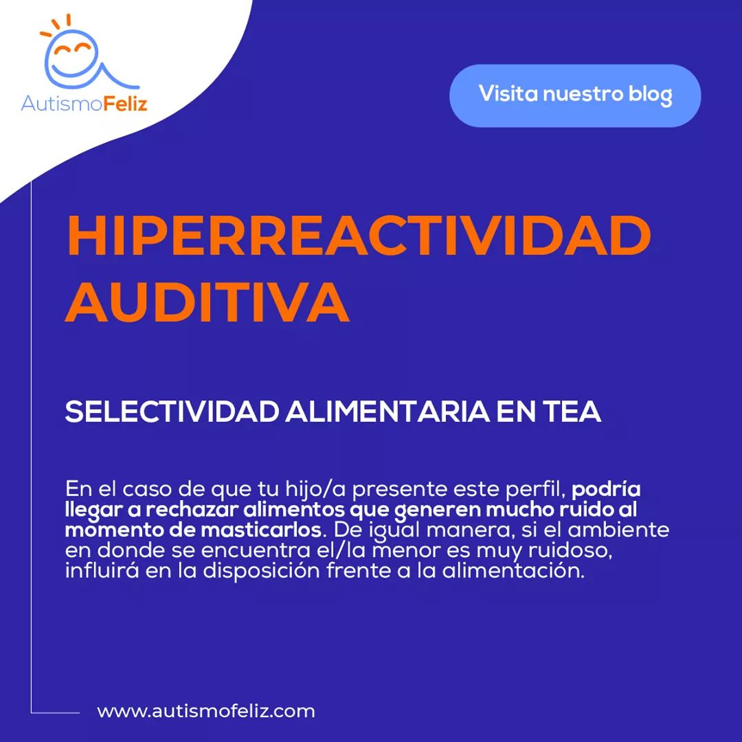 Autismo_Feliz's tweet photo. ¿Sabías que el perfil sensorial hiperreactivo puede estar afectando la alimentación de tu hijo o hija con autismo? Aprendamos más sobre cómo se puede manifestar 👅👀🧠🗣

Artículo completo en: https://t.co/1Fs0nDYc8z

#autismo #autismoespaña #autismochile #autismoargentina https://t.co/DE8CE0e2TS