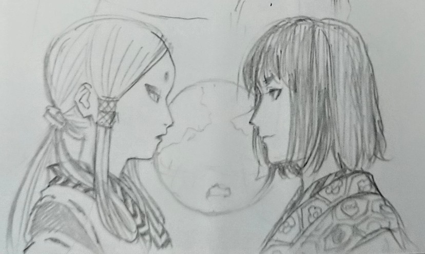 ?朝イチフレッシュ?
オゾン&amp;フ口ン 