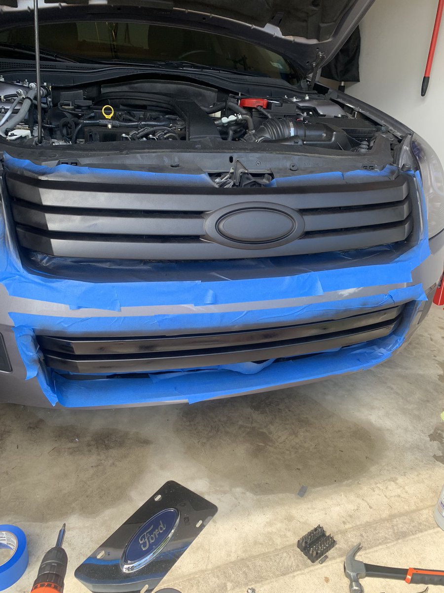 TUX_Detailing's tweet photo. Love your car but hate the chrome....... 🤔

“Chrome delete” 🏆

314-560-5417
https://t.co/fqNzZIO7Vz https://t.co/ehfX7e5Rek