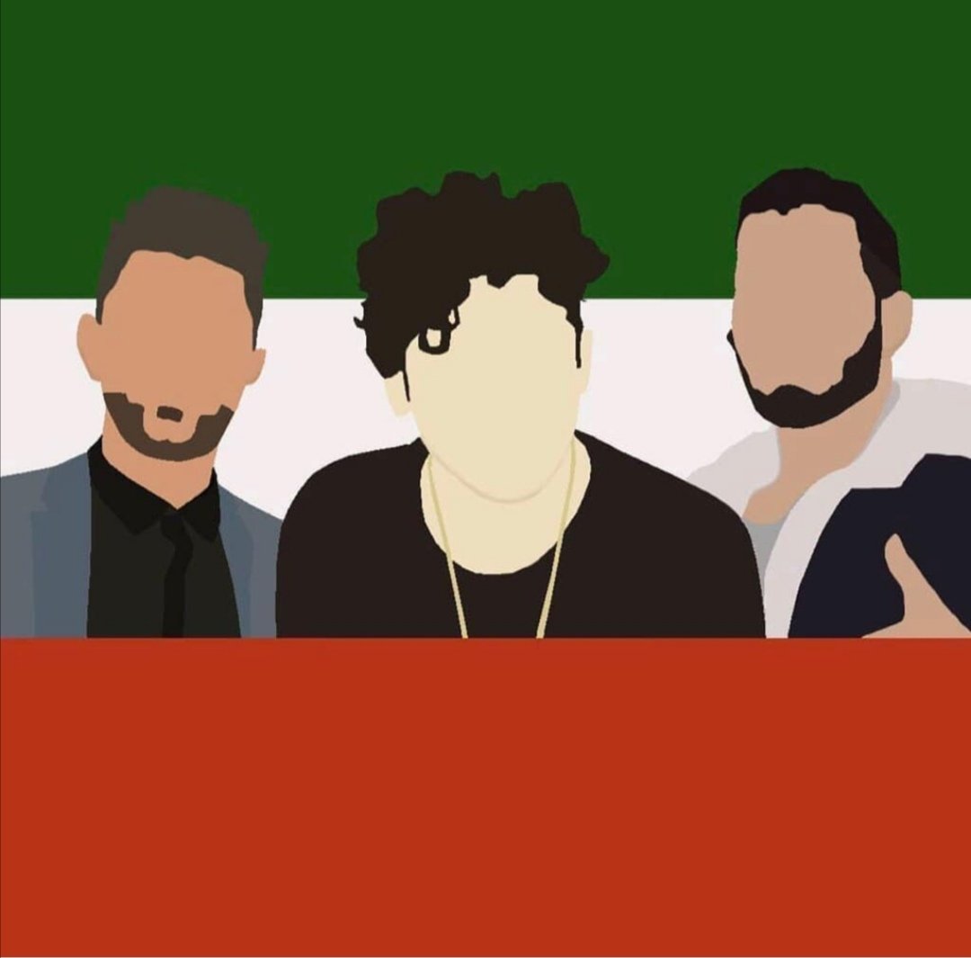 azadehsh's tweet photo. به این صورت‌ها نگاه کنید، عکس ندارند اما نشان دارند؛ نشان فرزندان‌مان را. می‌شود چشم‌های پسر من را روی صورت‌شان نقاشی کشید، لبخند برادر تو را. می‌شود نشان بچه‌های‌مان، عزیزان‌مان، جگرگوشه‌های‌مان را روی صورت‌شان پیدا کنیم. 
#اعدام_نکنید https://t.co/RyuH7t1pMX
