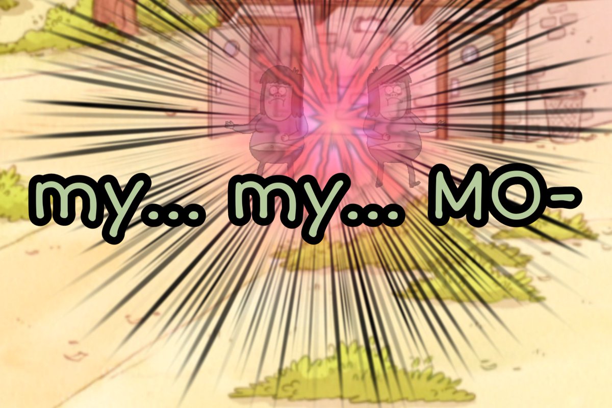 Muscle Man tweet media