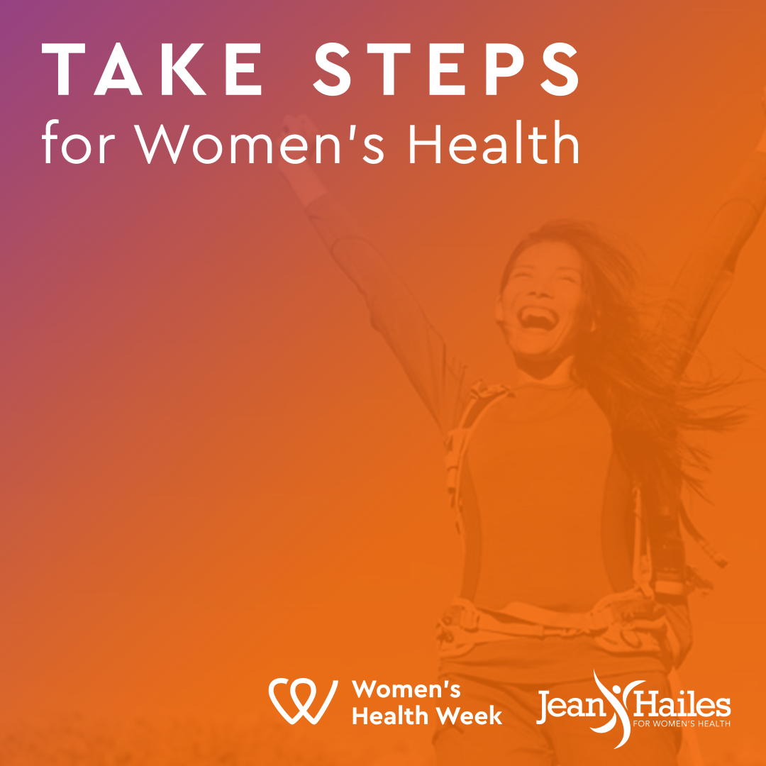JeanHailes's tweet photo. Get moving during #WomensHealthWeek & make a positive different to the health of women and girls around Australia as you raise funds for #JeanHailes. Find out how to get involved at https://t.co/YiBDLvasIi. #MyStepsCount #womenshealth https://t.co/RIqUP7IuDe