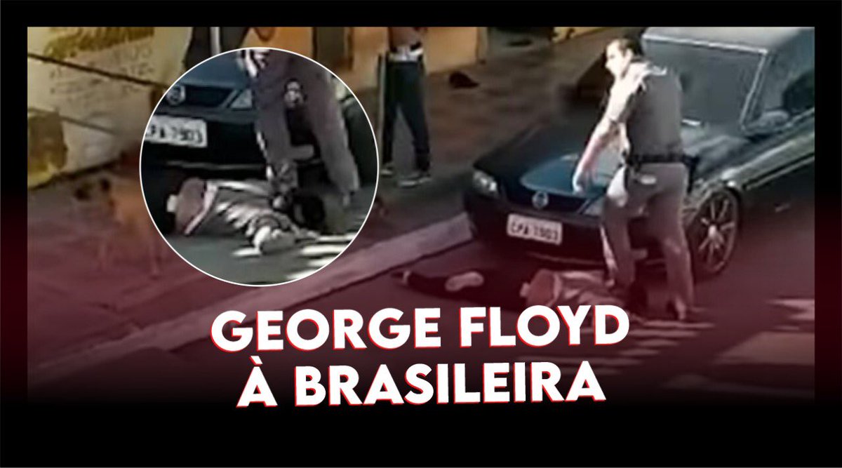 LuLiviero's tweet photo. A violência policial na periferia gravada em vídeo. Abuso de autoridade e covardia. Tem solução? Veja meu comentário no #DropsAI 👉🏼https://t.co/LpcztGIhNZ
Ajude o canal curtindo e compartilhando o vídeo!!😉 https://t.co/ubwuxzqzGC