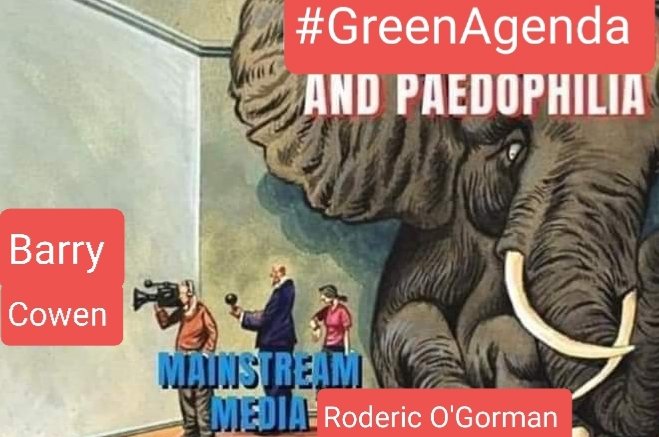 squawkying's tweet photo. @CowenBarry #SackRodericOGorman https://t.co/Vis8f874js