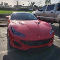 Ferrari Portofino In Black Latest Car News Reviews Buying Guides Car Images And More