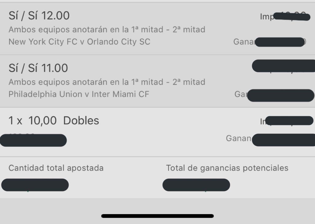 PiterBetsFree's tweet photo. #MLSisBack #coronavirus #WhatsApp 
#apuestas #instagram #PiterbetsFree

LOCURA NOCTURNA

👉🏽CUOTA @12€
👉🏽CUOTA @12€

👁CUOTA @132€

https://t.co/48jwWLOomW\PiterBetsFree

Si sale ✅

📃100€ paysafecard

♻️y🖤  de este tweet https://t.co/7w9jBVHRr9