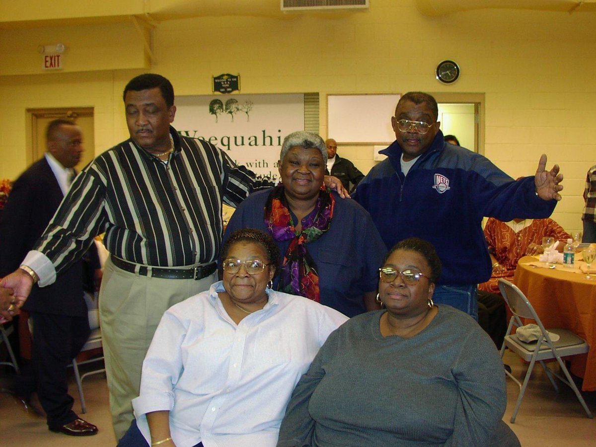 CameronWhitten's tweet photo. My last living grandparent passed away last night.

My grandmother was a special being. She was one of those people, when she opened her mouth to speak–– you could hear magic in her voice.

If you wonder where I get my hopeful view of the world–– look no further than Grandma T. https://t.co/ZhGIyjg3Go