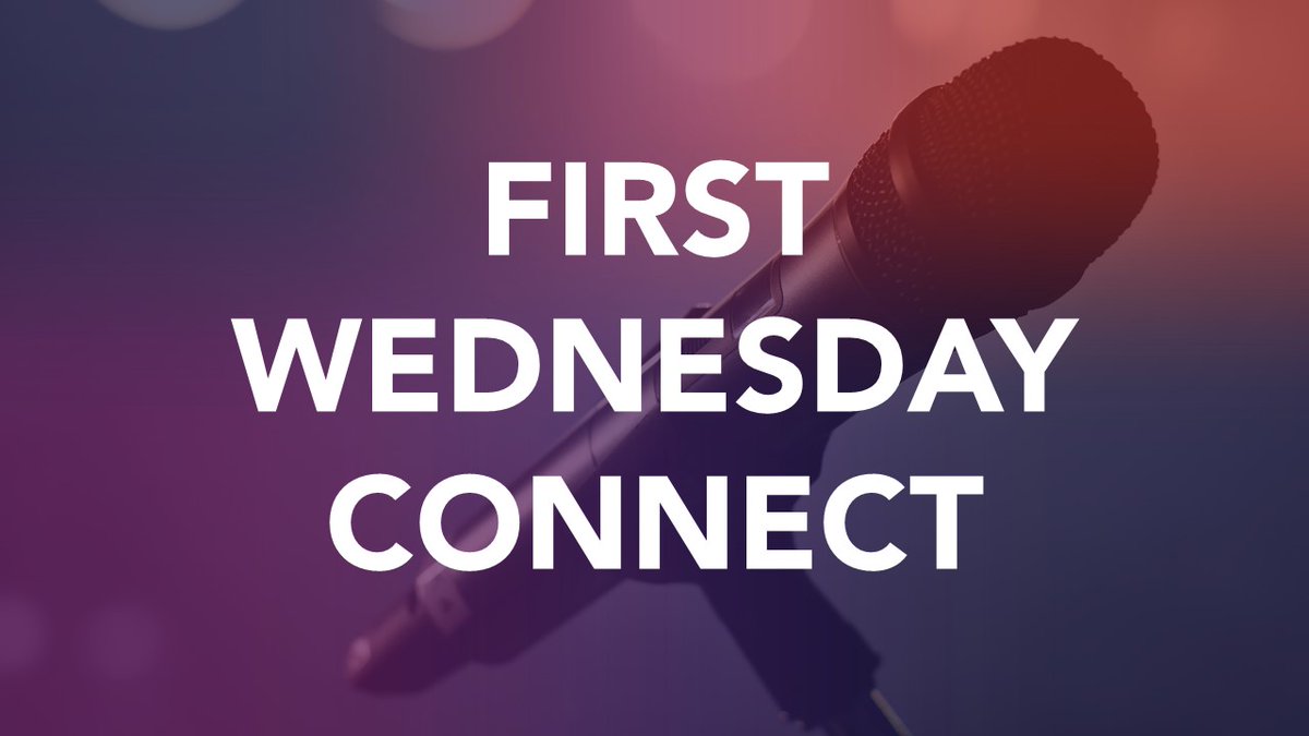 CBR_IN's tweet photo. Experience digital networking like never before at First Wednesday Connect ๐ค Meet the #innovation community on August 5 at 5pm! Register now #fwconnect - https://t.co/9xm8DwHvNU https://t.co/pydPfFmlm5