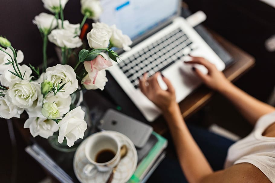 Social service organizations around the country have pivoted to remote work during the pandemic. In the lengthy recovery ahead, it is unlikely that daily operations will return to how they were done before. Read about leading change in remote work at bit.ly/3fis4dz.